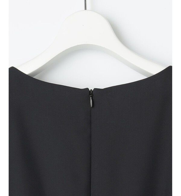 自由区「【カタログ掲載】フラワーオパールプリント ワンピース」|ワンピース|