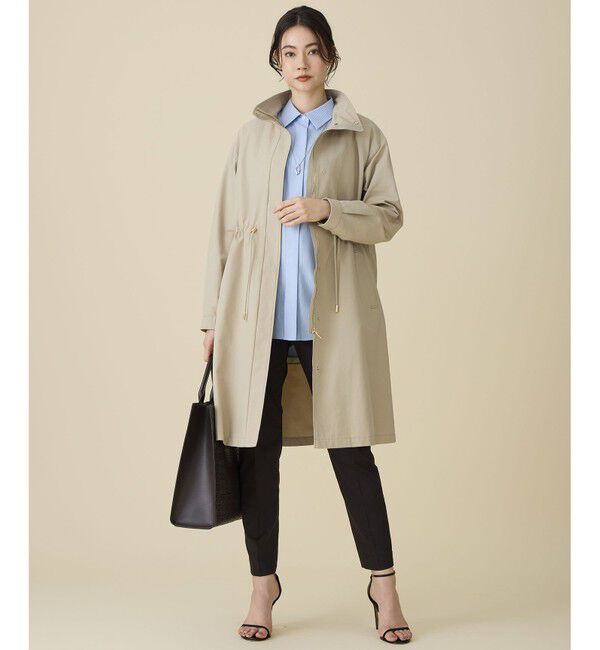 自由区「【カタログ掲載】カーブオーバル ネックレス」|ネックレス|