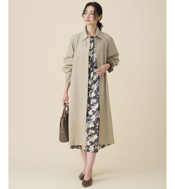 自由区「プレシオサダブルバーネックレス」|ネックレス|