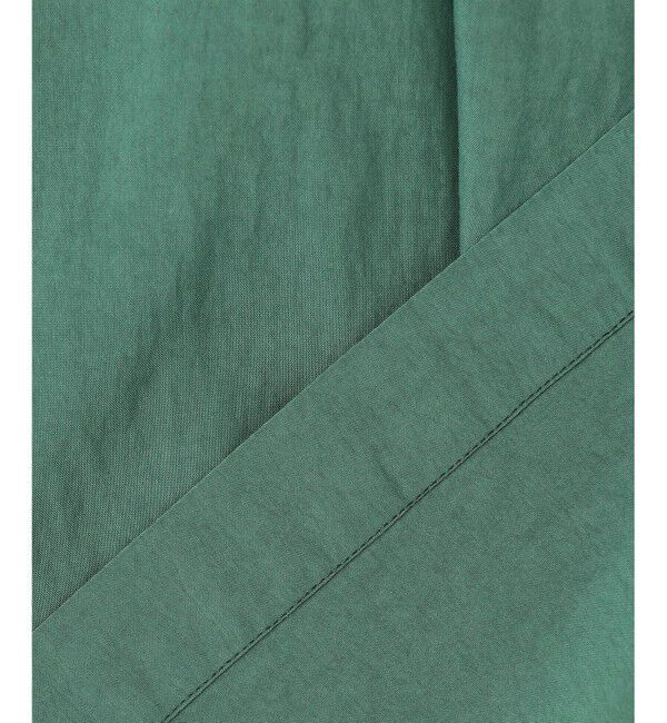 23区「【洗える】ヴィンテージライトタフタ タック ワンピース」|ワンピース|