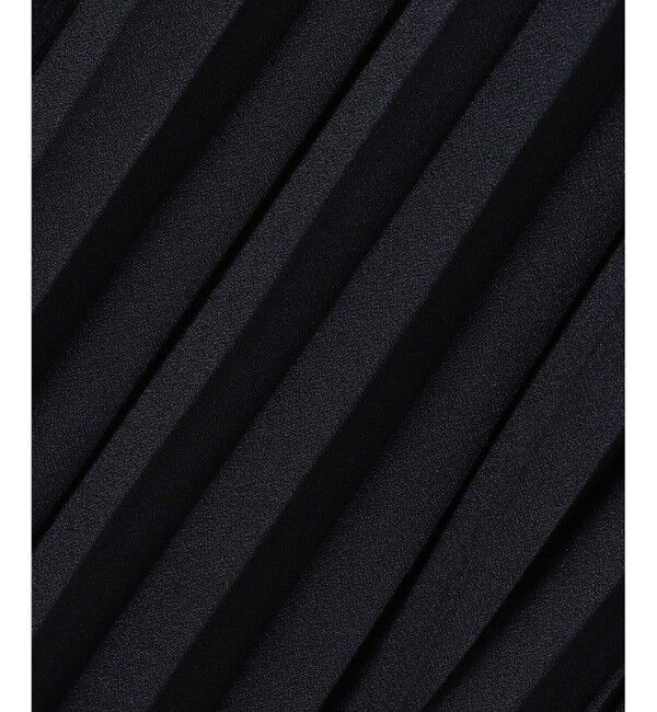 23区「【洗える】クリスタルアムンゼン プリーツワンピース」|ワンピース|