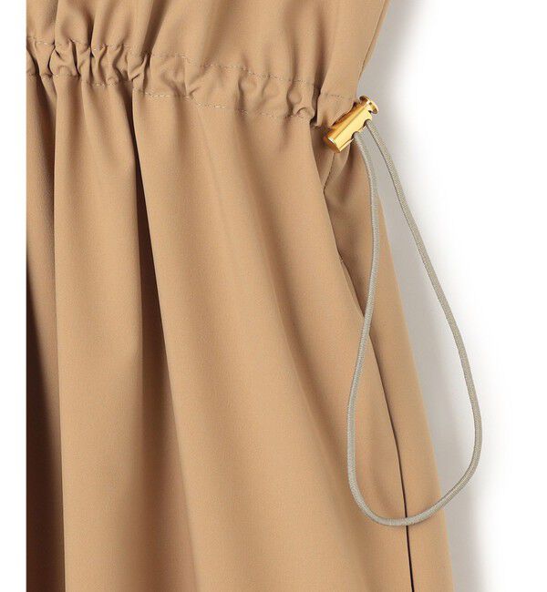 23区「【撥水加工/洗える】ビスチェデザイン マルチワンピース」|ワンピース|