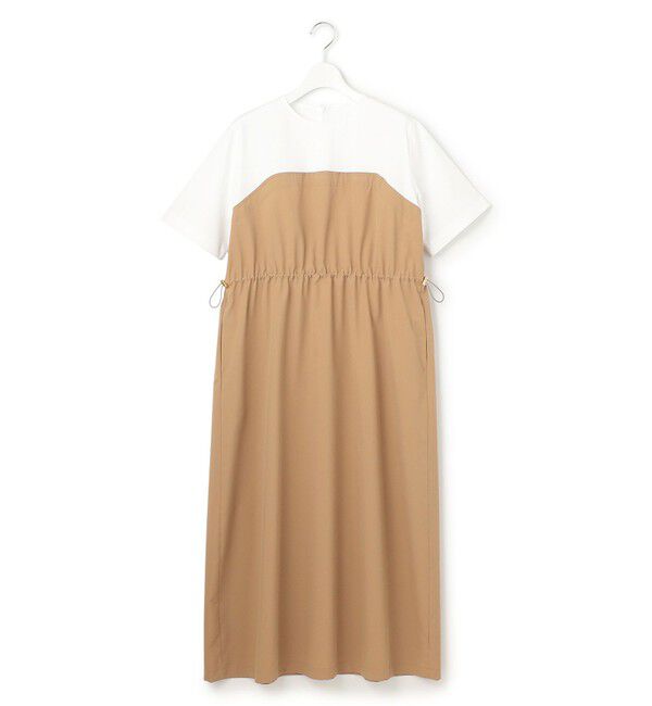 23区「【撥水加工/洗える】ビスチェデザイン マルチワンピース」|ワンピース|