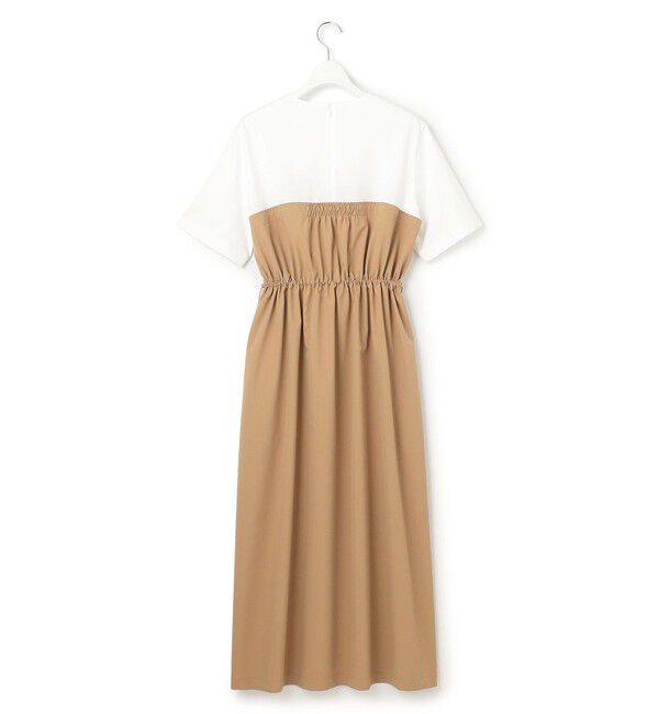 23区「【撥水加工/洗える】ビスチェデザイン マルチワンピース」|ワンピース|