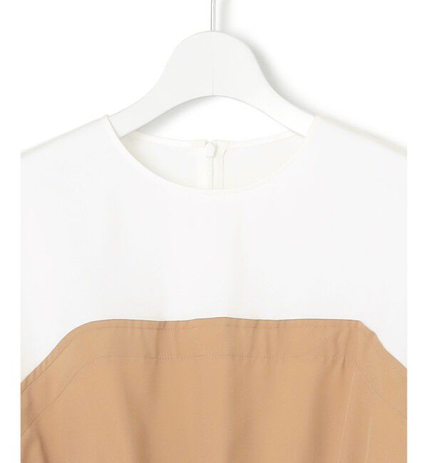 23区「【撥水加工/洗える】ビスチェデザイン マルチワンピース」|ワンピース|