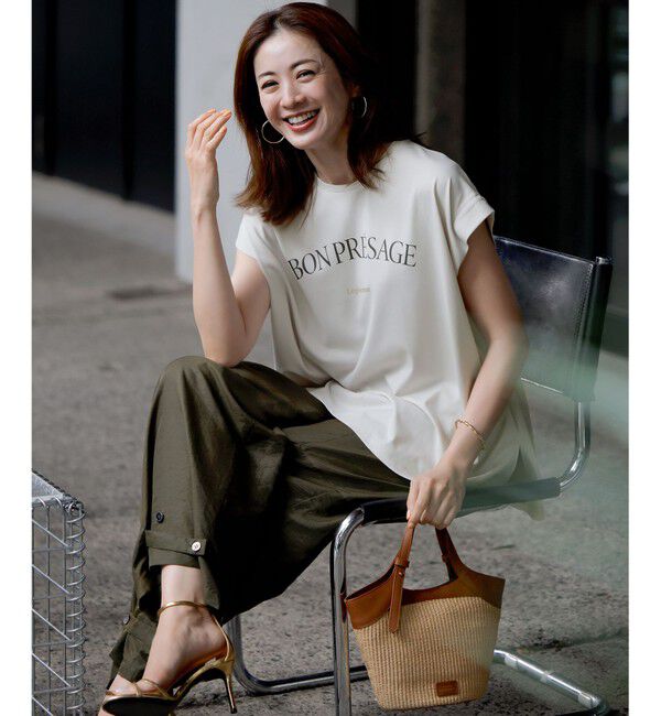 23区「【WEB限定】ツイスト バングル」|ブレスレット・バングル|