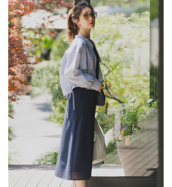 23区「【新色追加/WEB&一部店舗限定】調光レンズ サングラス」|サングラス|