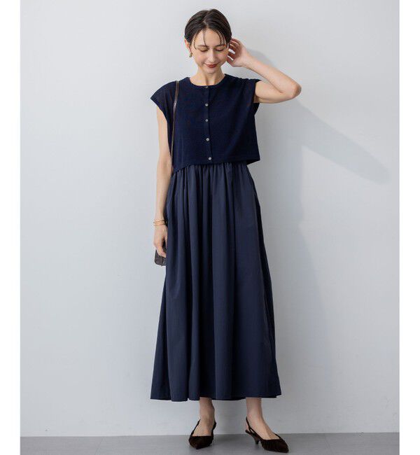 23区「【Oggi7月号掲載】ダブルライン バングル」|ブレスレット・バングル|