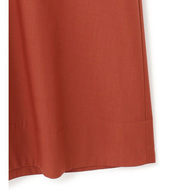 23区「【一部店舗限定/UVカット/洗える】タイプライター サック風 ワンピース」|ワンピース|