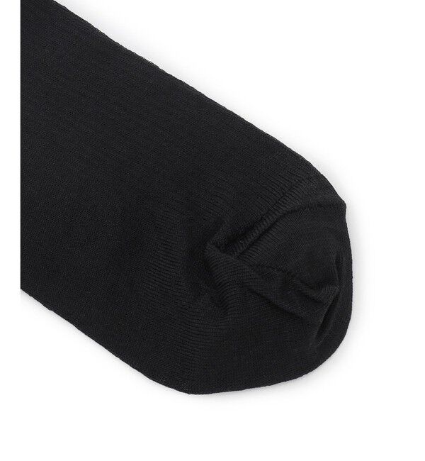 23区「シアー クルー ソックス」|ソックス|