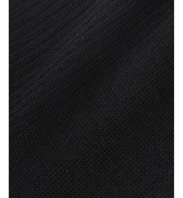 23区「シアー クルー ソックス」|ソックス|