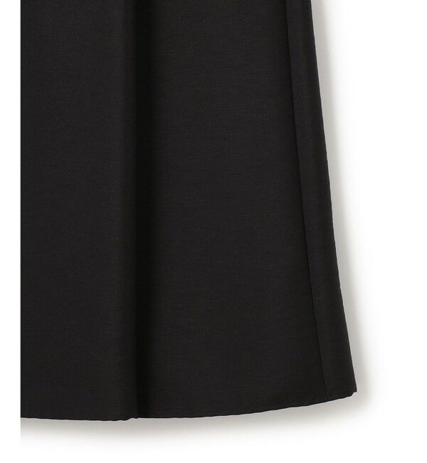 23区「【洗える】フルーフィーツイル フレア スカート」|スカート|