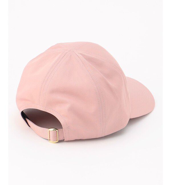 ANY SIS「【UVカット・洗える】シャインカット キャップ」|キャップ・キャスケット|