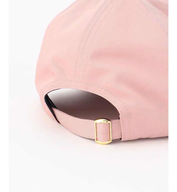 ANY SIS「【UVカット・洗える】シャインカット キャップ」|キャップ・キャスケット|