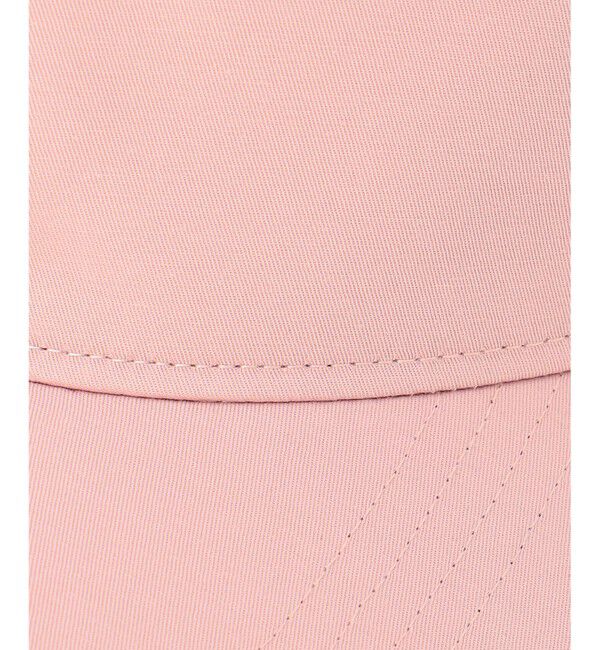 ANY SIS「【UVカット・洗える】シャインカット キャップ」|キャップ・キャスケット|