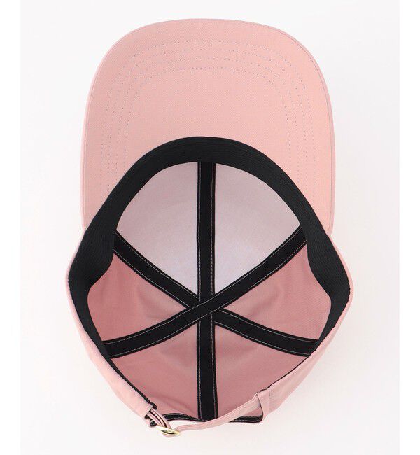 ANY SIS「【UVカット・洗える】シャインカット キャップ」|キャップ・キャスケット|