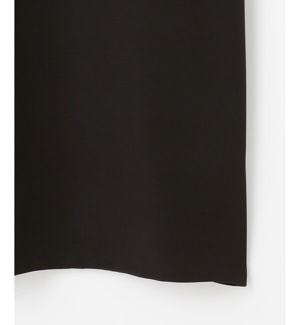 ANY SIS「【LilyCalin】ペプラムビスチェ ドレス」|ドレス|