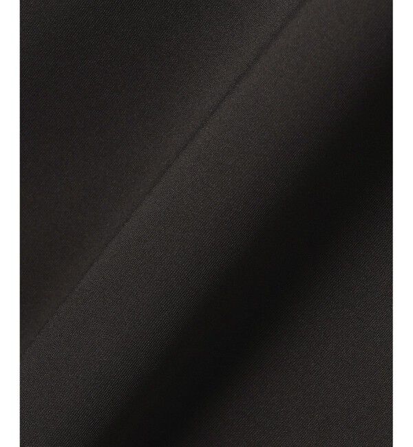 ANY SIS「【洗える】ベルスリーブナロー ドレス」|ドレス|