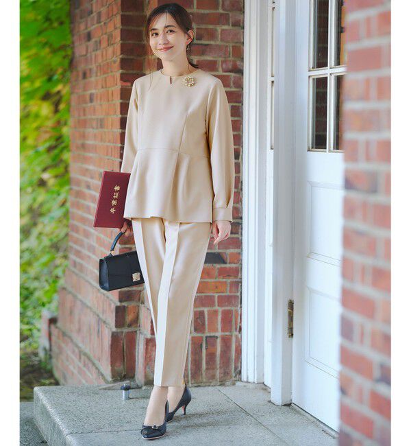 ANY SIS「【2WAY】トップハンドルショルダー バッグ」|ショルダー・メッセンジャー|