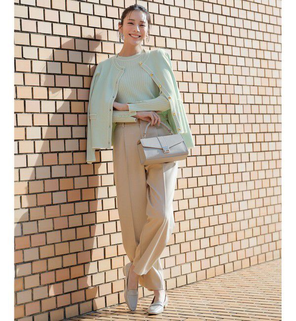 ANY SIS「【2WAY】トップハンドルショルダー バッグ」|ショルダー・メッセンジャー|