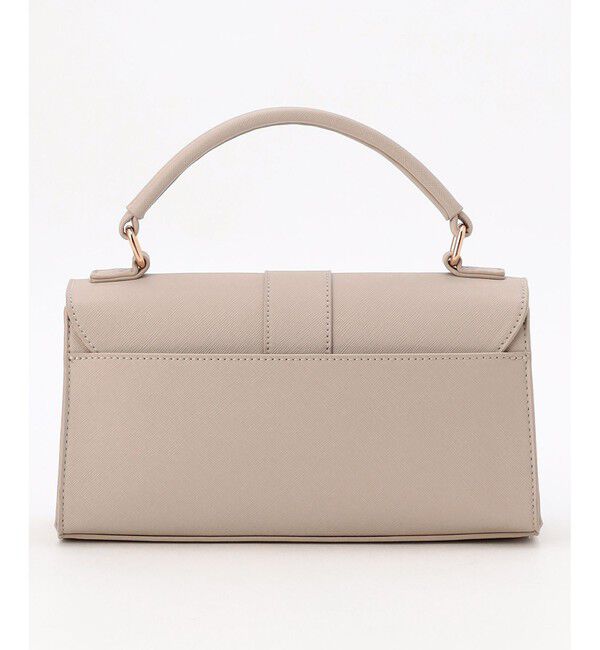 ANY SIS「【2WAY】トップハンドルショルダー バッグ」|ショルダー・メッセンジャー|