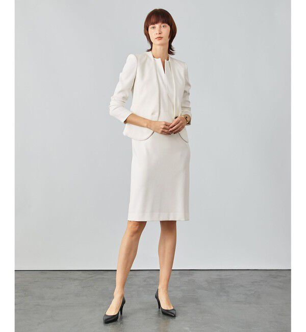 BEIGE,「【S-size】LUIZA / ワンピース」|ワンピース|