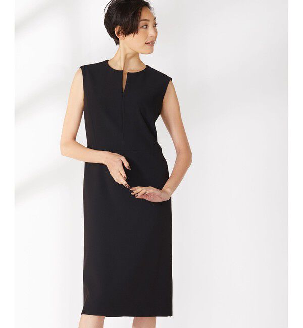 BEIGE,「【S-size】LUIZA / ワンピース」|ワンピース|