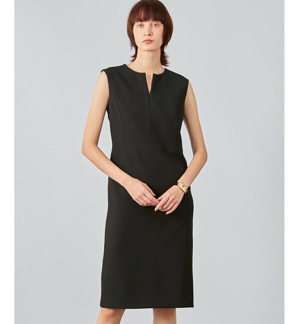 BEIGE,「【S-size】LUIZA / ワンピース」|ワンピース|