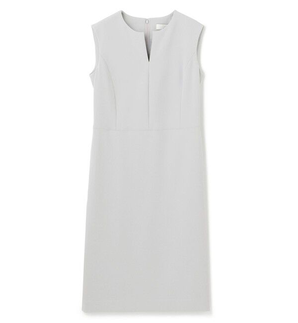 BEIGE,「【S-size】LUIZA / ワンピース」|ワンピース|