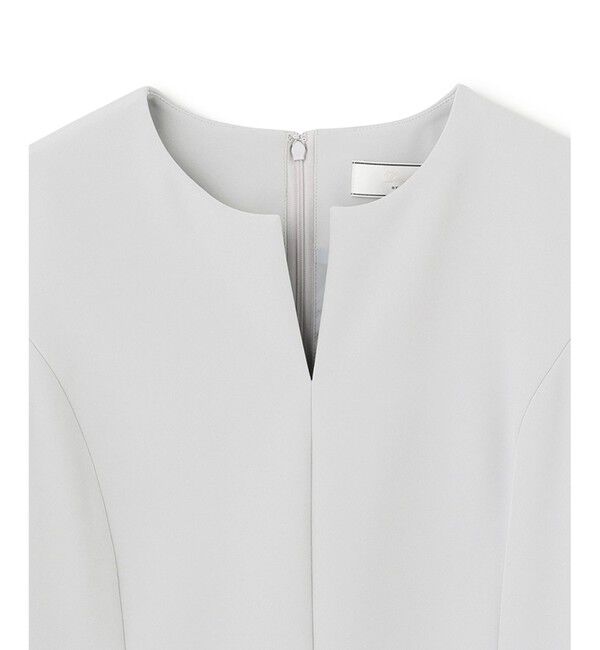 BEIGE,「【S-size】LUIZA / ワンピース」|ワンピース|