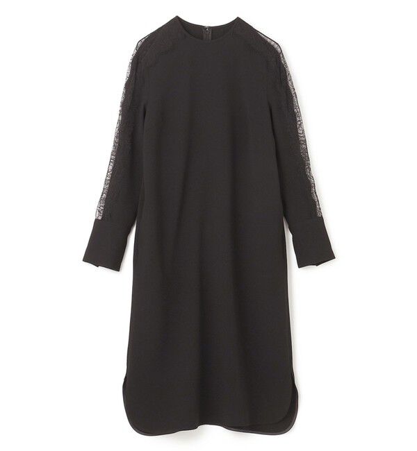 BEIGE,「SARAH / サックドレス」|ワンピース|