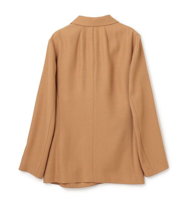 BEIGE,「SIMON / デザインジャケット」|テーラードジャケット|