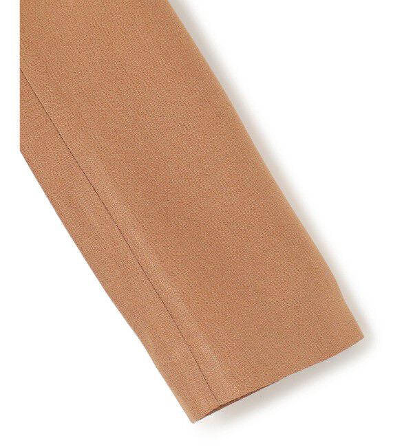 BEIGE,「SIMON / デザインジャケット」|テーラードジャケット|