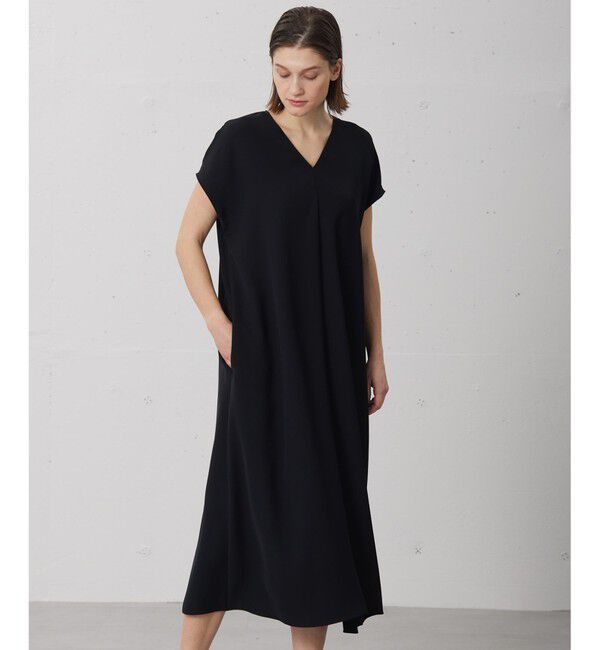 BEIGE,「【WEB限定】VIRGILE / ワンピース」|ワンピース|