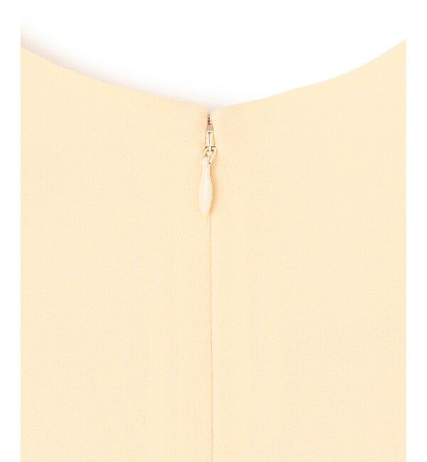 BEIGE,「ARAZY / Vネックワンピース」|ワンピース|