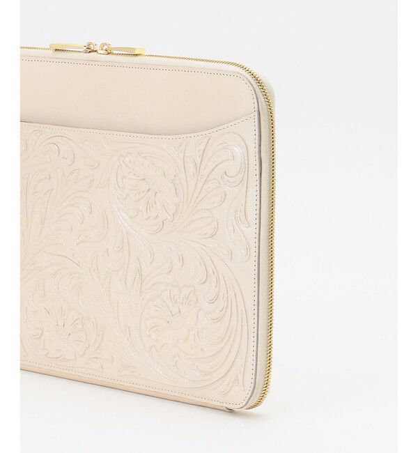 Carving Tribes「Carving PC case」|ビジネスバッグ|