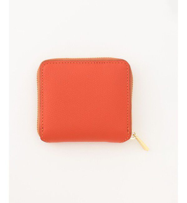 Carving Tribes「Emboss Wallet 」|財布|