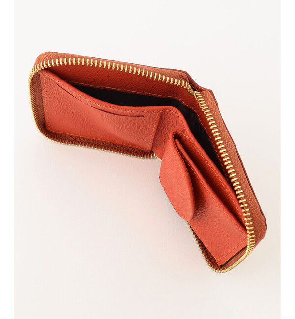 Carving Tribes「Emboss Wallet 」|財布|