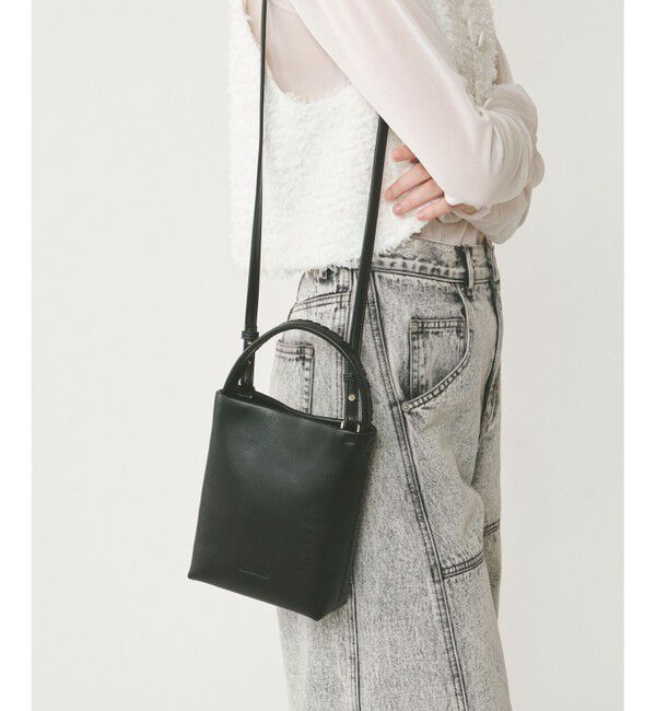  「ADD CULUMN BEND　BAG」|トートバッグ|