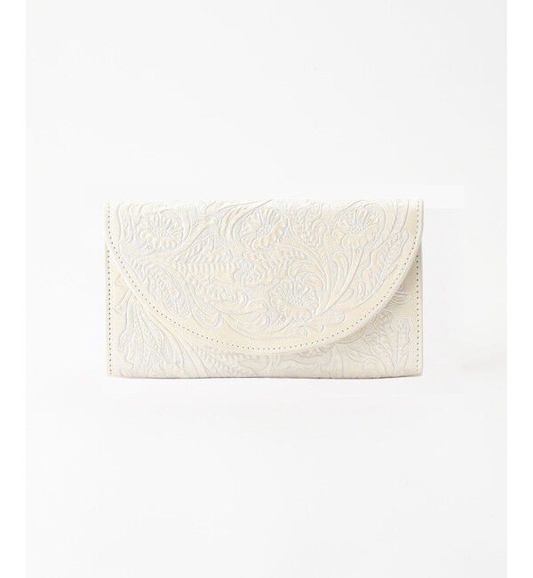 Carving Tribes「FlapWallet」|財布|ﾊﾟｰﾙﾎﾜ