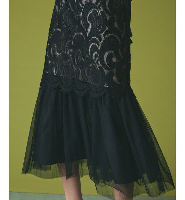 Grace Class「アールデコレースドレス」|ドレス|