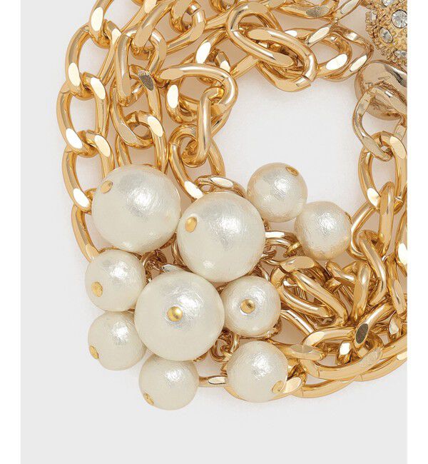  「MOY paris Selaha BR」|ブレスレット・バングル|