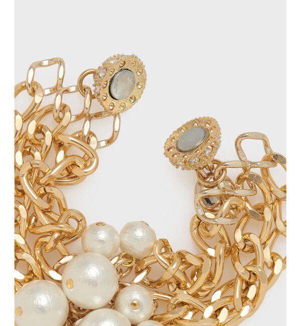  「MOY paris Selaha BR」|ブレスレット・バングル|