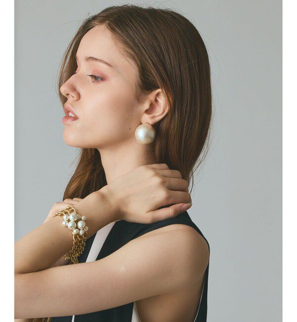  「MOY paris Selaha BR」|ブレスレット・バングル|