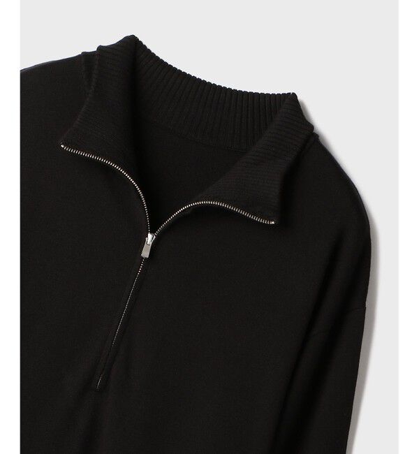 Diagram「バイカラーストレートニットワンピース」|ワンピース|