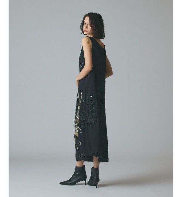 Grace Class「シャイニーembドレス」|ドレス|