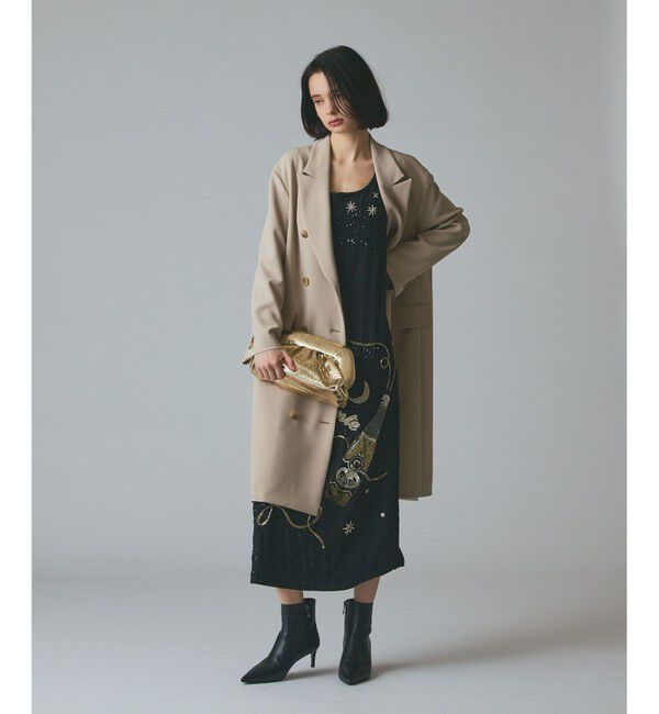 Grace Class「シャイニーembドレス」|ドレス|