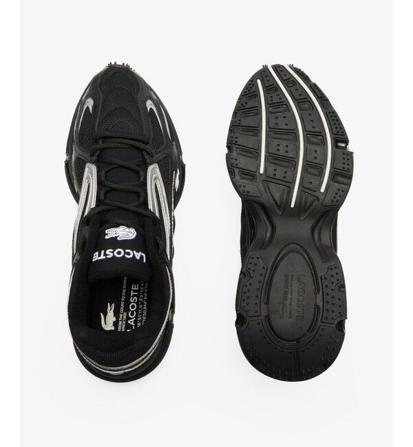 LACOSTE「メンズ L003 2K24 124 1 SMA」|スニーカー|