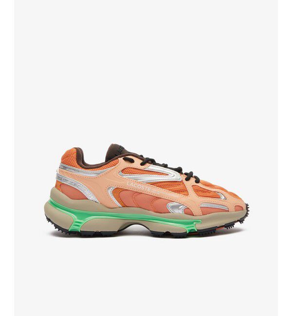 LACOSTE「メンズ L003 2K24 124 1 SMA」|スニーカー|