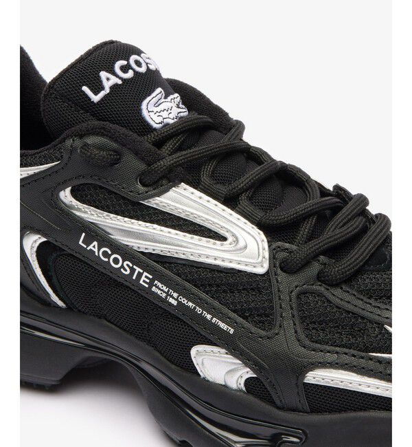 LACOSTE「ウィメンズ L003 2K24 124 1 SFA」|スニーカー|